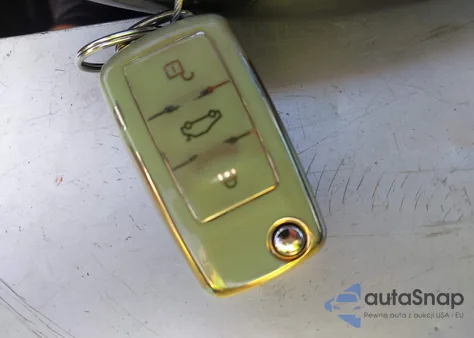 2014 Volkswagen Tiguan Se z USA, uszkodzony, nr VIN WVGAV3AXXEW525487